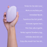 Bleame Crystal - Dụng cụ tẩy tóc