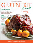 Gluten Free & More Magazine Subscription
