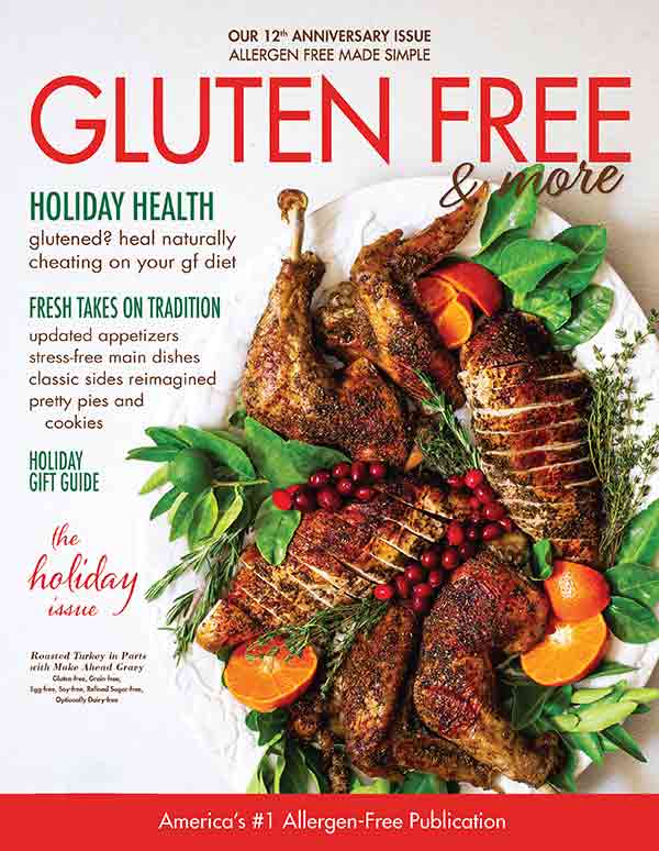 Back Issue: Nov/Dec 2024