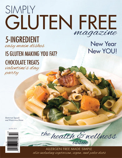 Back Issue: Jan/Feb 2013