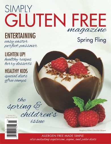 Back Issue: Mar/Apr 2013