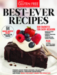 Simply Gluten Free Best-Ever Recipes